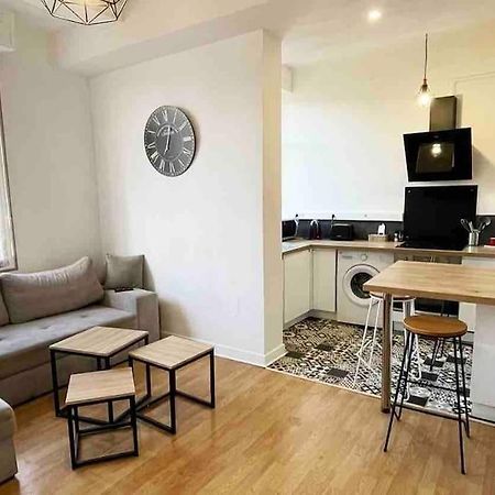 * Le Mistral De Chloe * Apartment การ์กาซอน ภายนอก รูปภาพ