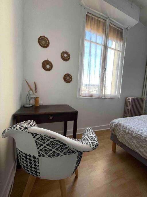 * Le Mistral De Chloe * Apartment การ์กาซอน ภายนอก รูปภาพ