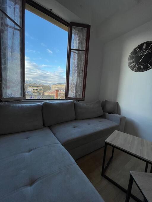 * Le Mistral De Chloe * Apartment การ์กาซอน ภายนอก รูปภาพ