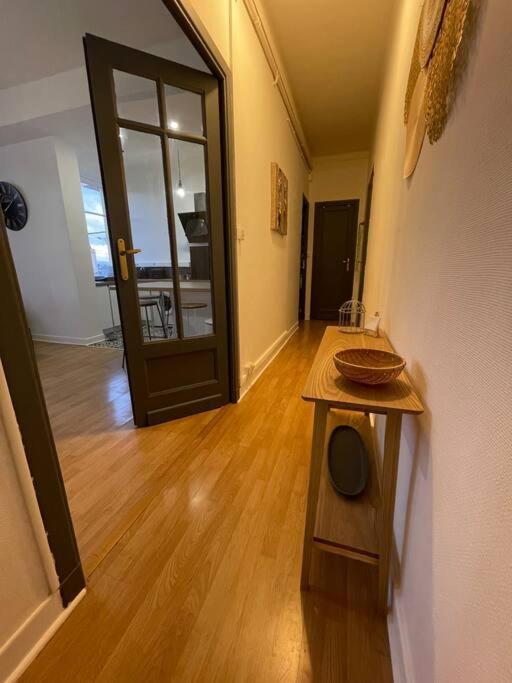 * Le Mistral De Chloe * Apartment การ์กาซอน ภายนอก รูปภาพ