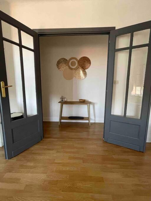 * Le Mistral De Chloe * Apartment การ์กาซอน ภายนอก รูปภาพ