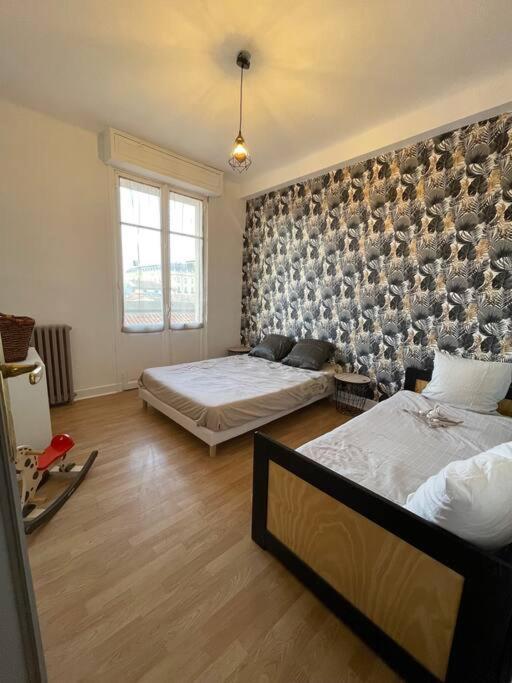 * Le Mistral De Chloe * Apartment การ์กาซอน ภายนอก รูปภาพ
