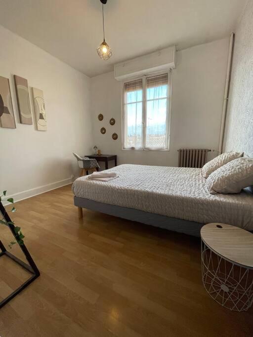* Le Mistral De Chloe * Apartment การ์กาซอน ภายนอก รูปภาพ